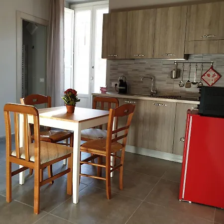 Apartment Locazione Turistica Da Enzo E Maria