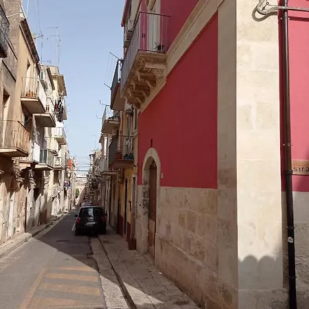 Locazione Turistica Da Enzo E Maria Apartment