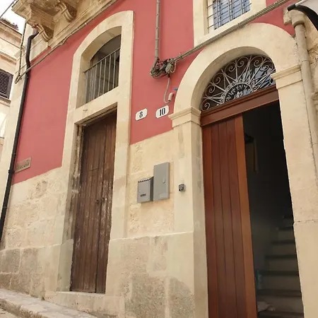 Locazione Turistica Da Enzo E Maria Apartment *
