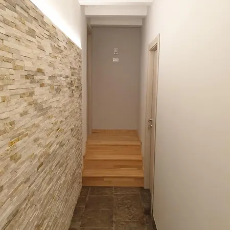 Apartment Locazione Turistica Da Enzo E Maria