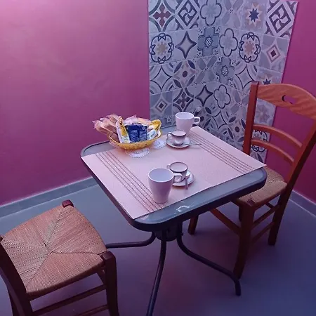 Locazione Turistica Da Enzo E Maria Апартаменты *