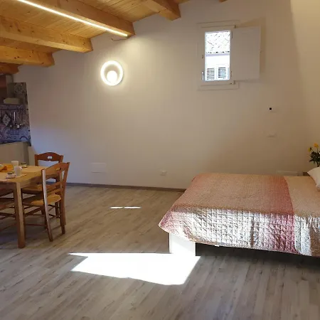 Locazione Turistica Da Enzo E Maria Апартаменты *