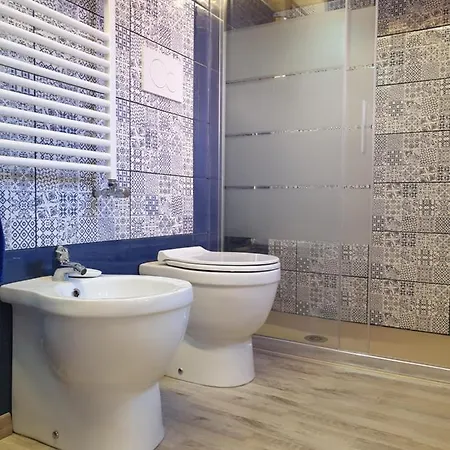 Апартаменты Locazione Turistica Da Enzo E Maria Рагуза