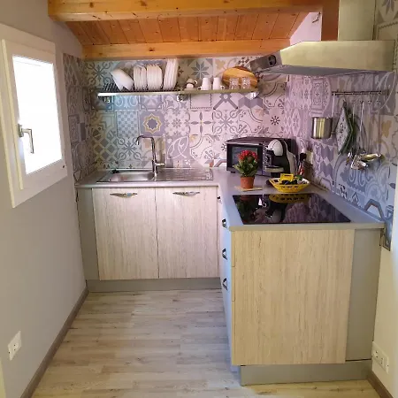 Locazione Turistica Da Enzo E Maria Рагуза