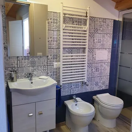 Locazione Turistica Da Enzo E Maria Рагуза