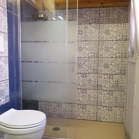 Апартаменты Locazione Turistica Da Enzo E Maria *