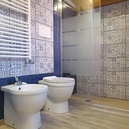 Locazione Turistica Da Enzo E Maria * Рагуза