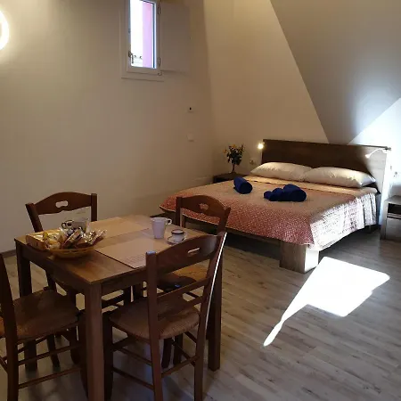 Locazione Turistica Da Enzo E Maria Рагуза