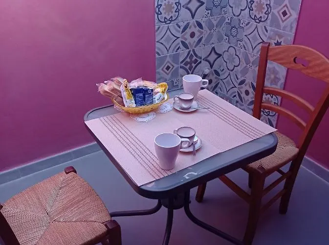 Locazione Turistica Da Enzo E Maria Appartement *