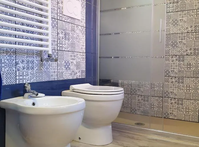 Appartement Locazione Turistica Da Enzo E Maria Ragusa