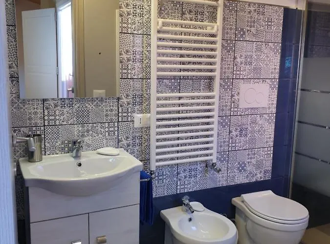 Locazione Turistica Da Enzo E Maria Ragusa