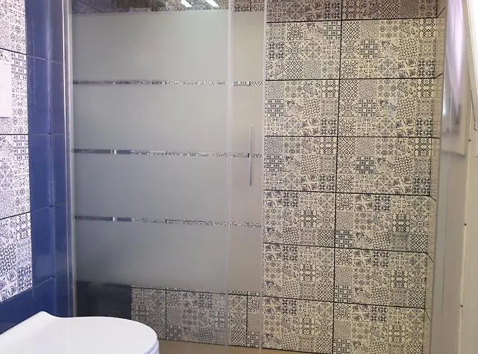 Appartement Locazione Turistica Da Enzo E Maria *