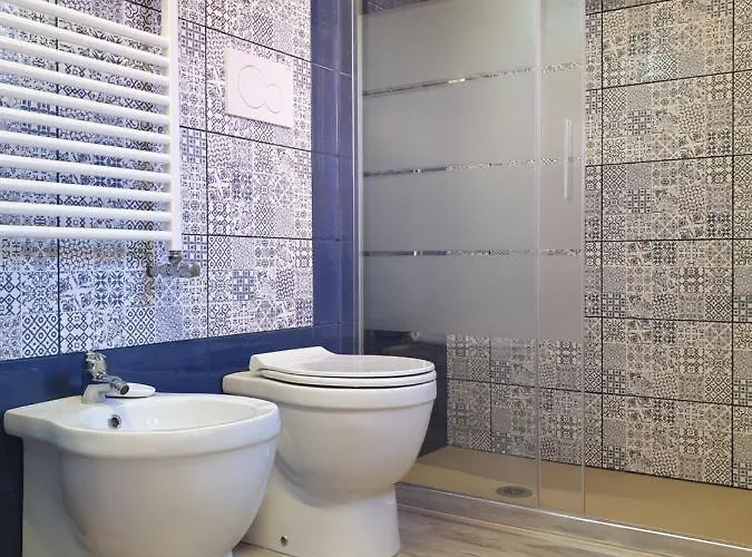 Locazione Turistica Da Enzo E Maria * Ragusa