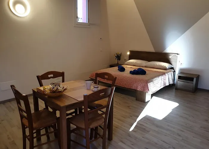 Locazione Turistica Da Enzo E Maria Ragusa