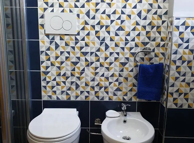 Locazione Turistica Da Enzo E Maria Appartement Ragusa